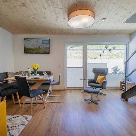 Appartement Medraz Fulpmes Exteriér fotografie