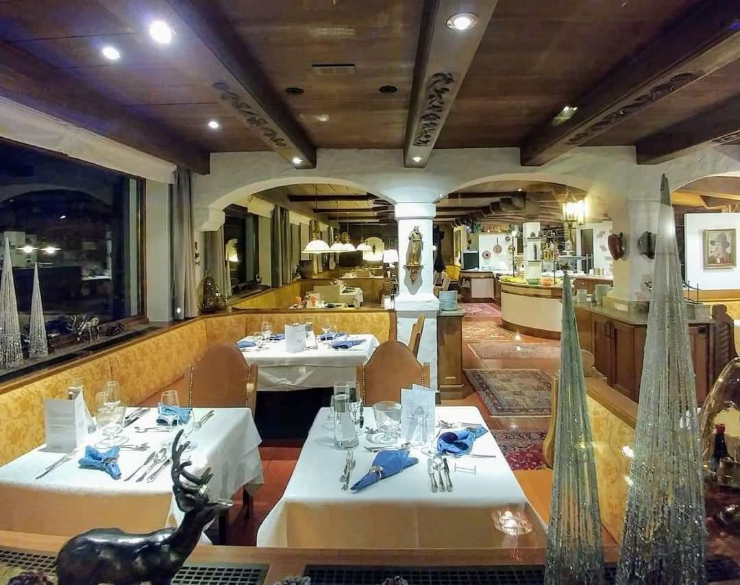 Appartement Medraz Fulpmes Exteriér fotografie